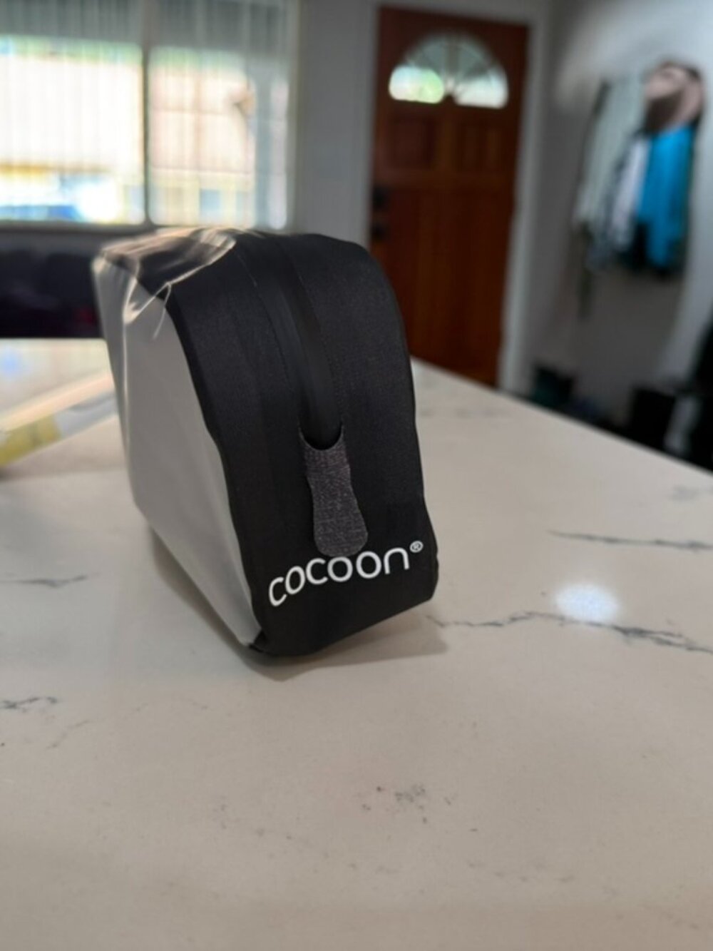 NWT Cocoon TSA Approved Liquid Bag